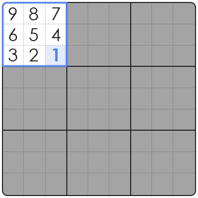 free easy sudoku to print