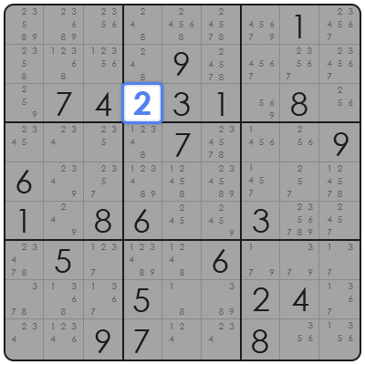 solve my sudoku