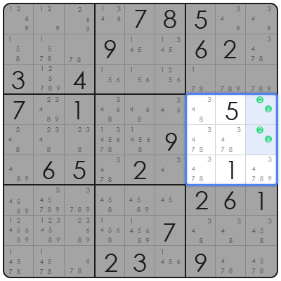 sudoku for kids