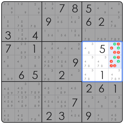 sudoku ultimate